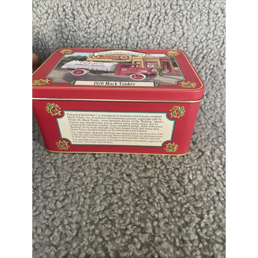 ERTL texaco 1926